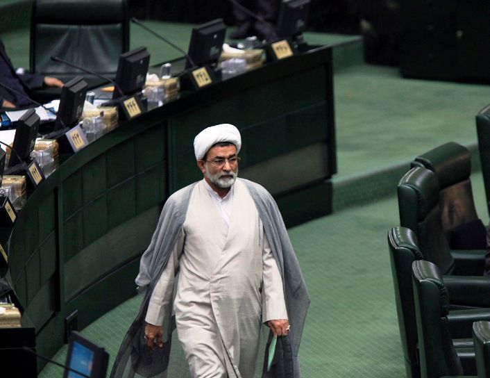 پاکنژاد با برنامه‌های بهبود یافته، نظر مثبت کمیسیون انرژی را جلب کرد