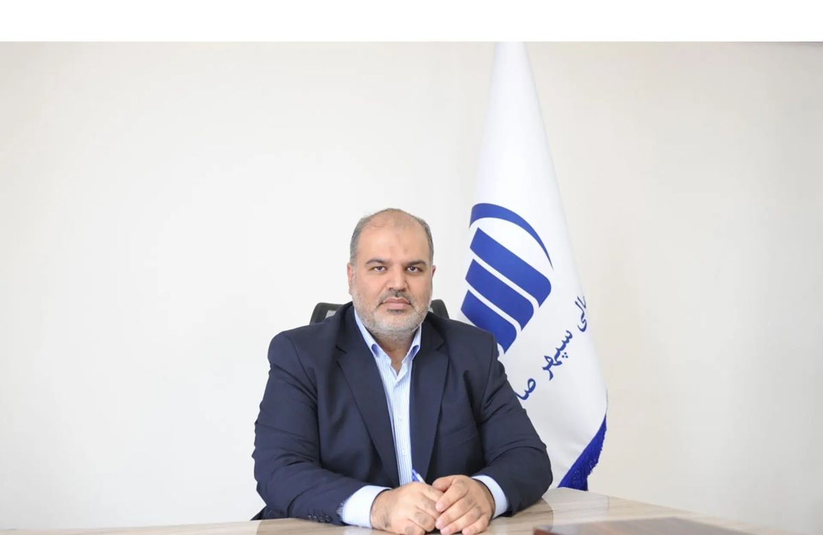 گام‌های استراتژیک سپهر: از ادغام تا بهینه‌سازی منابع در زنجیره متانول!