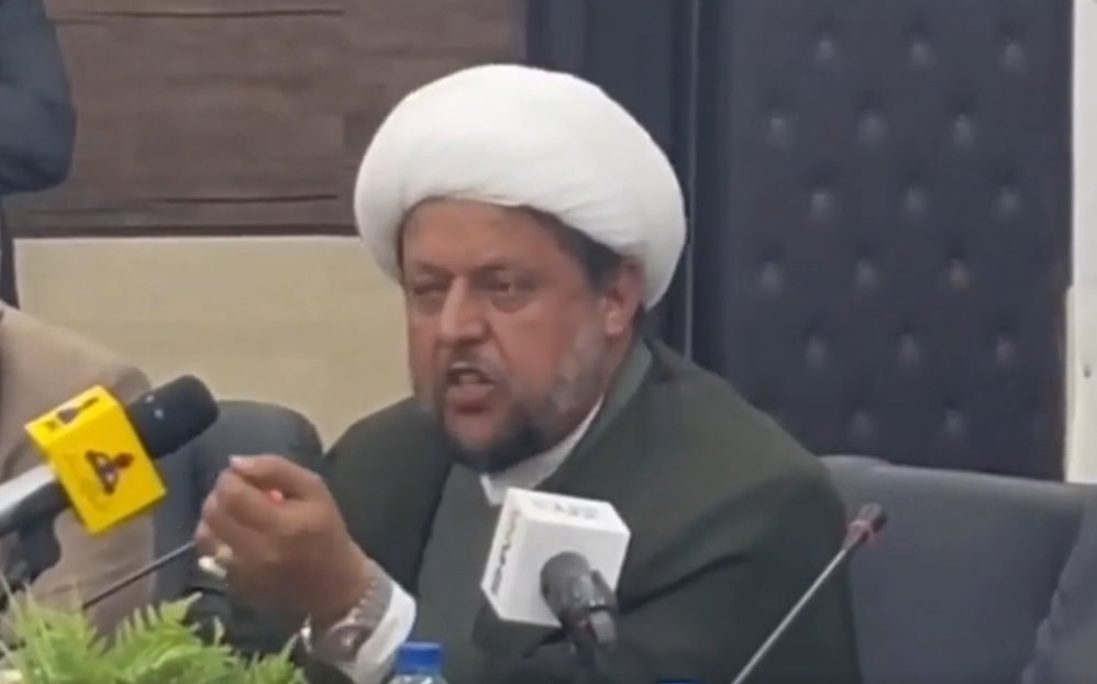 انتقاد تند امام جمعه عسلویه از وضعیت اشتغال و بیکاری بومیان