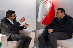 هلدینگ خلیج‌فارس؛ موتور محرک رقابت‌پذیری صنعت پتروشیمی ایران