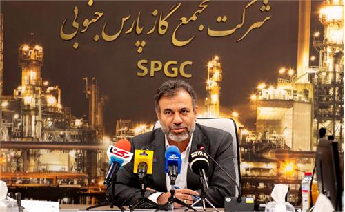 راهکارهای مجتمع گاز پارس جنوبی برای مقابله با چالش‌های مصرف انرژی