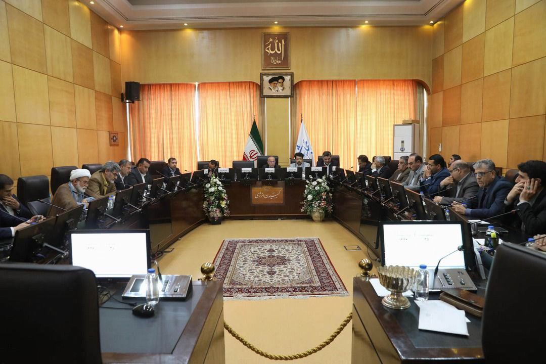 رئیس و اعضای کمیته‌های تخصصی کمیسیون انرژی مجلس معرفی شدند