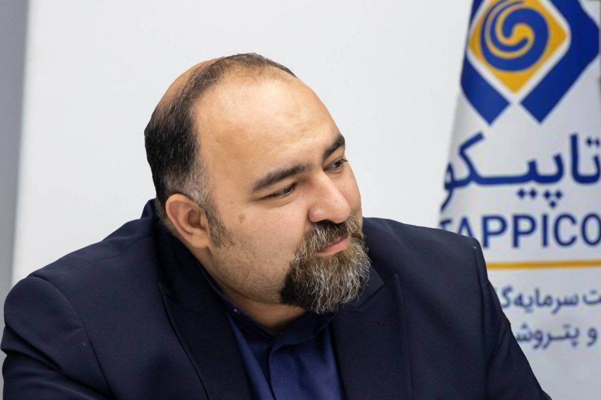 عبداله اسدزاده به عنوان سرپرست شرکت گروه صنعت سلولزی تامین گستر نوین منصوب شد