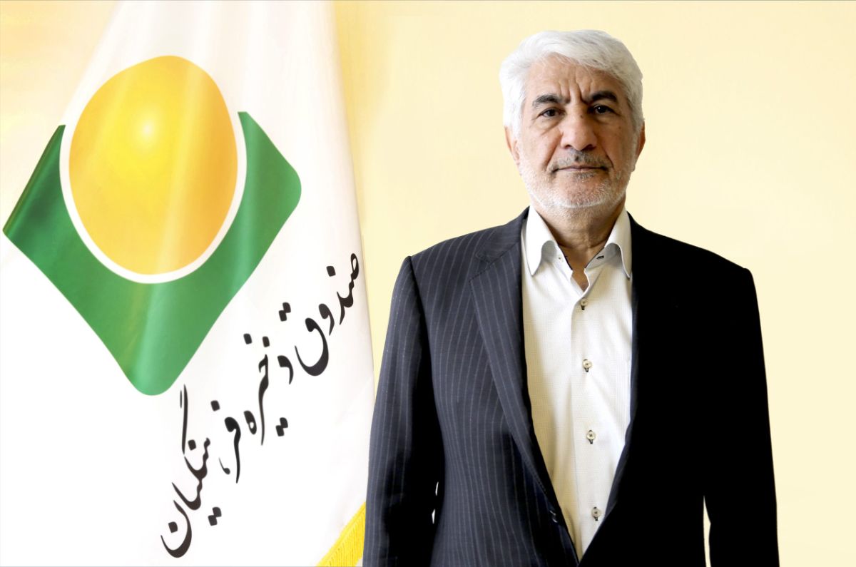 برکناری محسن احمدی از صندوق ذخیره فرهنگیان؛ فتاح ختار سرپرست شد