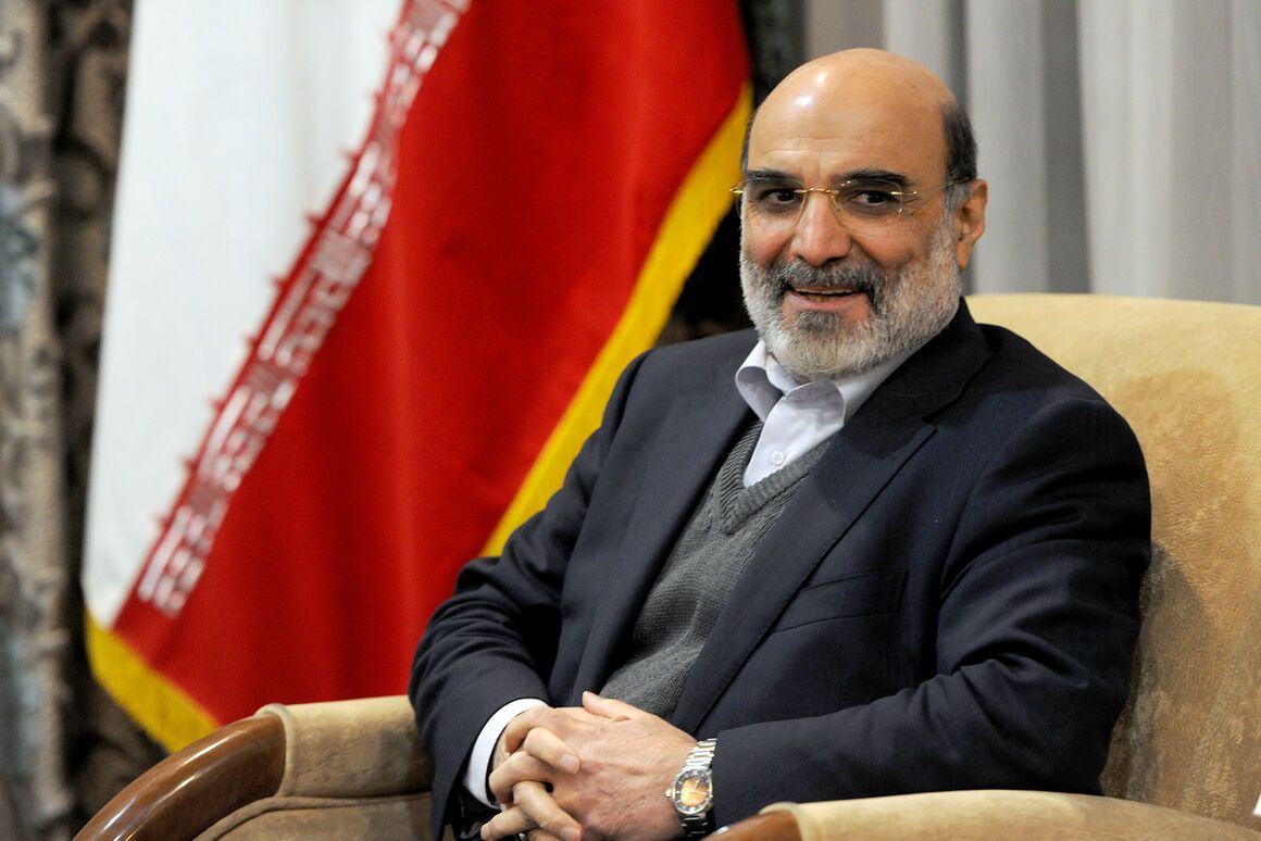 علی عسگری: یک دلار هم به پتروشیمی جم نمی‌دهیم!