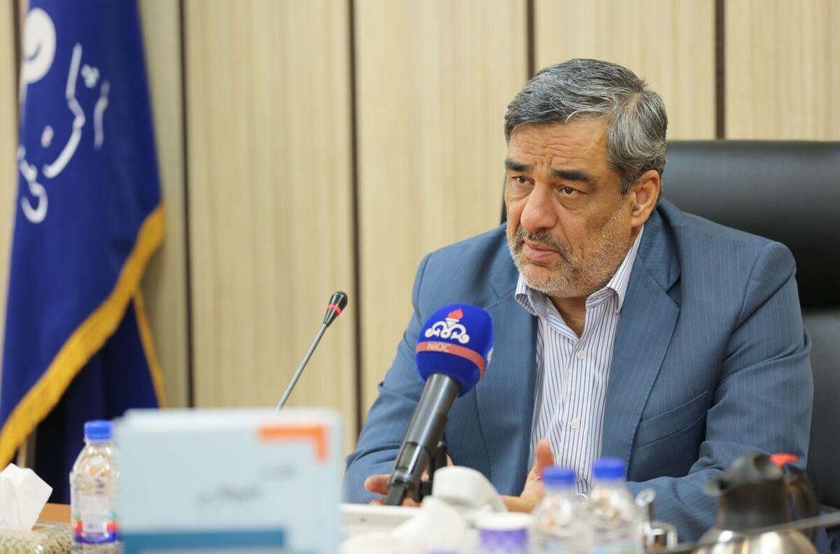 برداشت گاز از پارس جنوبی رکورد جدیدی ثبت کرد