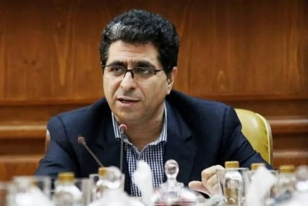 انتصاب محمدرضا سعیدی به سرپرستی شستا برای تداوم و ثبات در مدیریت