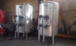 فیلتر مدیا (فیلتر کربن)