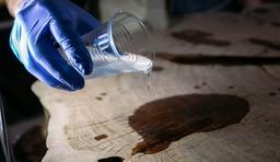 بررسی انواع رزین