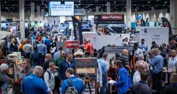 راهنمای جامع برگزاری نمایشگاه موفق