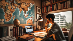 بهترین کشور آسیایی برای تحصیل کدام است؟