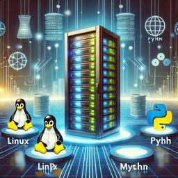 خرید هاست لینوکس؛ انتخابی مطمئن برای میزبانی وب‌سایت شما