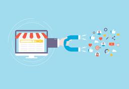 بازاریابی جاذبه ای چیست و چه مزایایی دارد؟