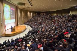 مِستر پاورپوینت: چگونگی ارائه یک کنفرانس خوب