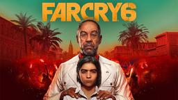 معرفی و بررسی بازی Far Cry 6
