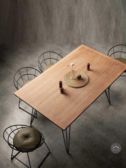 نکات جالب برای خرید میز ناهارخوری از سان هوم!