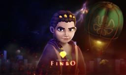 افسانه ها تکرار می شوند؛ داستان بازی فینبو