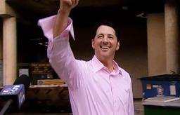 کوین ترودو کیست؟ سمینار آرزوی تو دستور توست