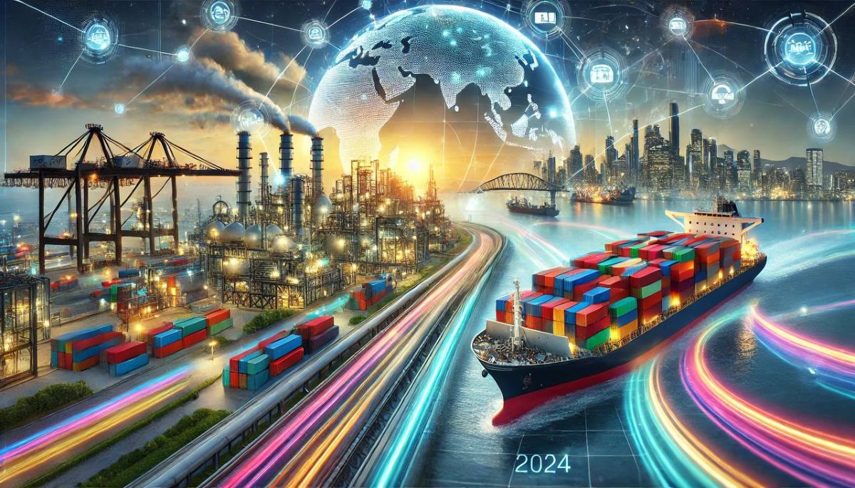 مقاله تجارت جهانی هادی ژاله