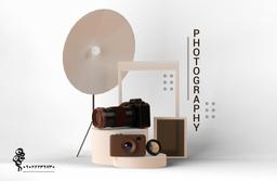 عکاسی تبلیغاتی