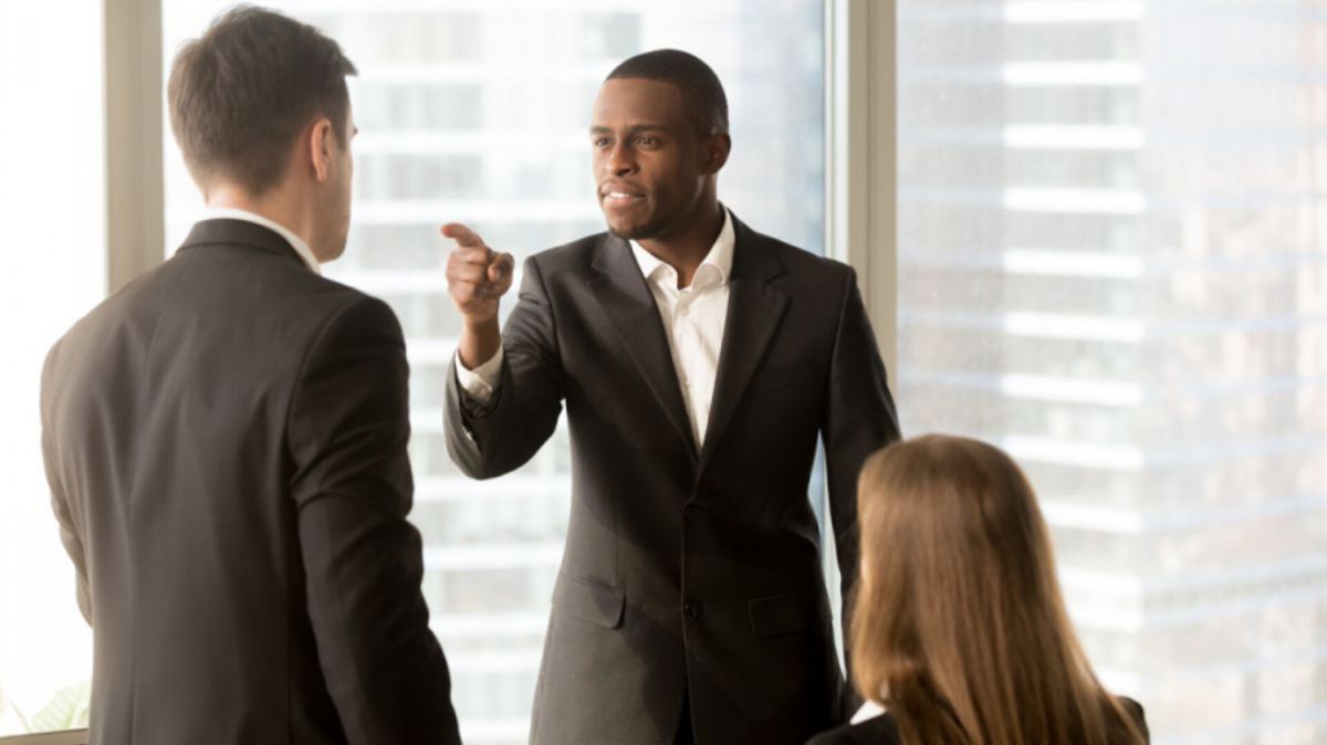 مقاله مدیریت اخراج- تیم امین خلیلی