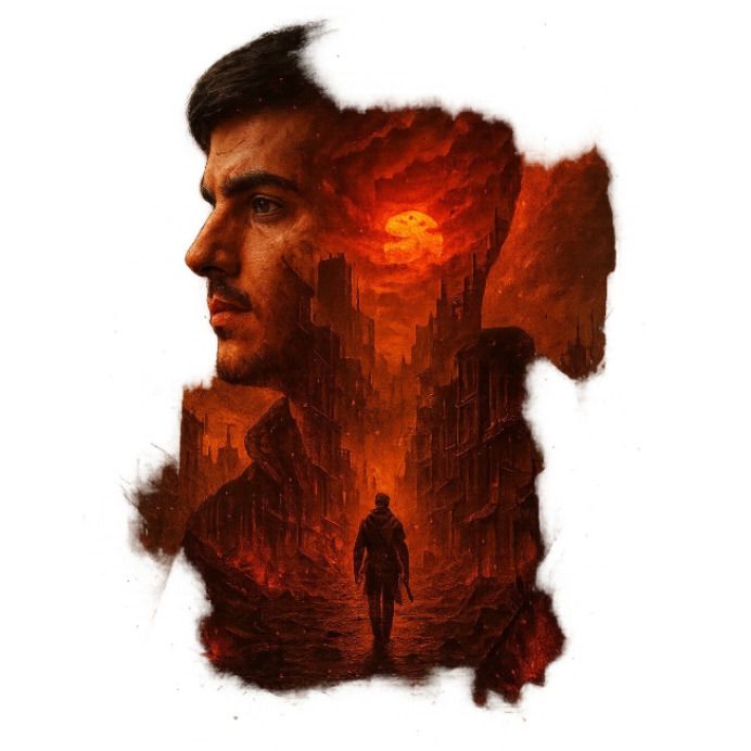 امیرحسین امانی