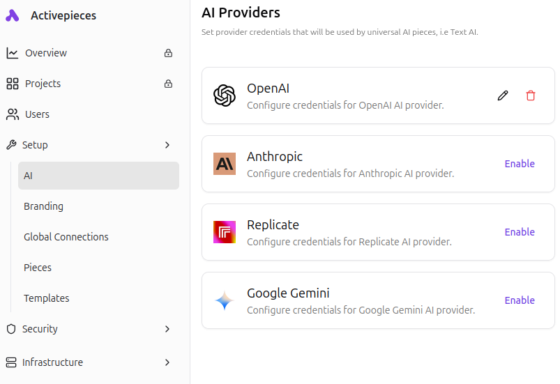 پشتیبانی از مدل های ابری مشهور