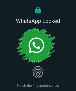 روش تازه برای هک واتس آپ !!!!