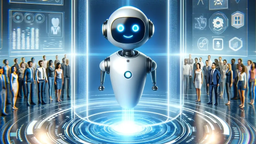 انقلاب دیجیتال در صنعت بیمه: نقش پررنگ چت‌بات‌ها