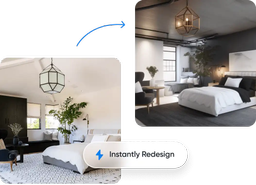 RoomGPT - طراحی دکوراسیون منزل در 3ثانیه با هوش مصنوعی!