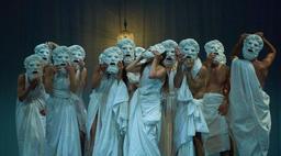 تراژدی چیست؟