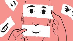 زبان بدن در بازیگری