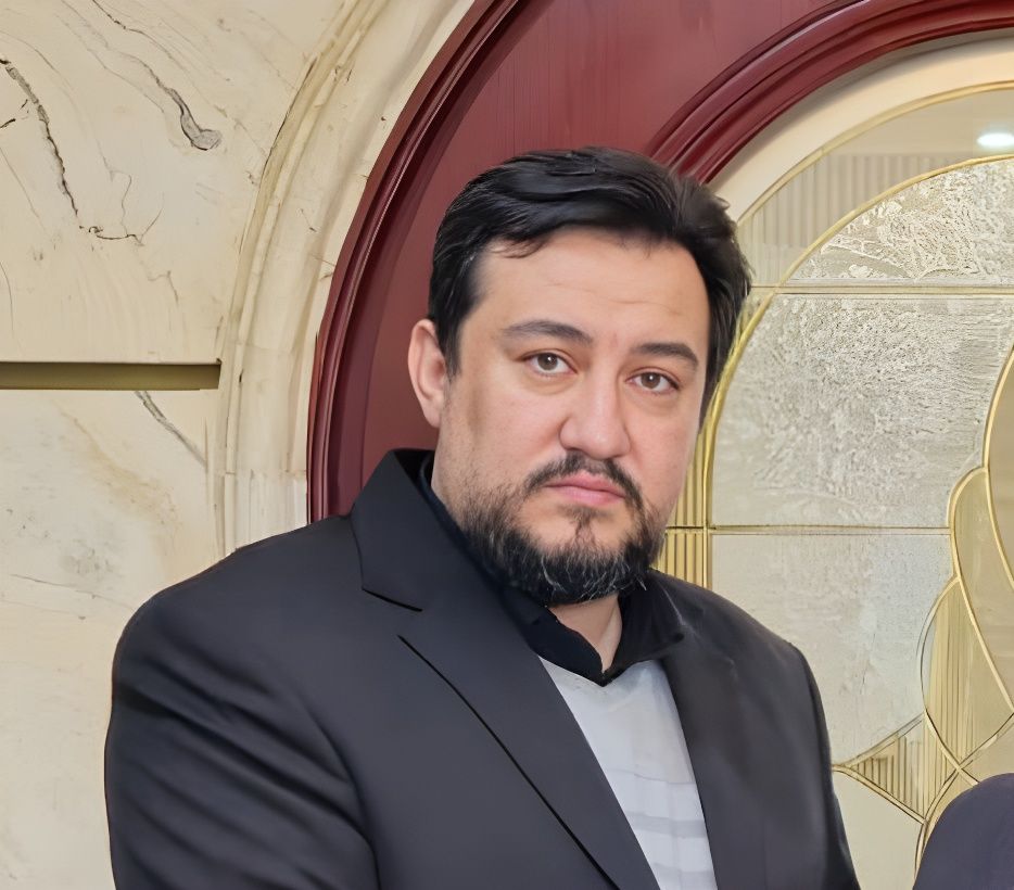 پروفسور علی احتشامی بنیان گذار اسلام کوین