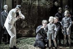 تئاتر تاریخی