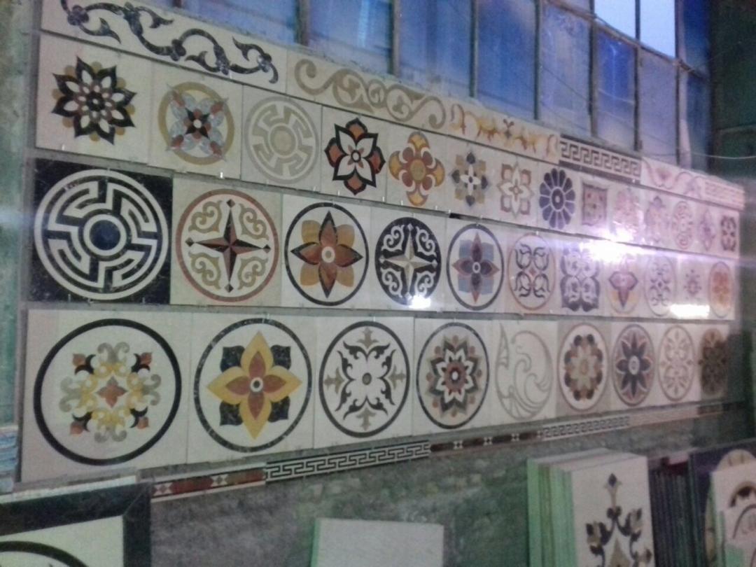 معرق سنگ