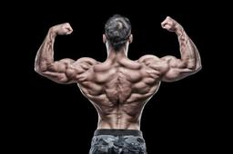 نکات حیاتی برای افزایش حجم عضلات