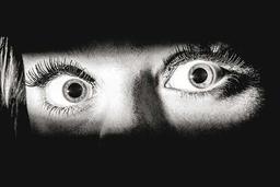 6 قانون طلایی ترس