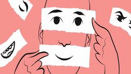 زبان بدن در بازیگری