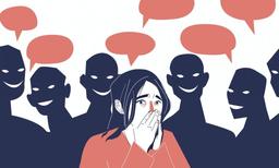 اضطراب اجتماعی؛سد راه موفقیت شغلی