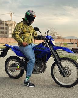 موتور کراس چیست؟