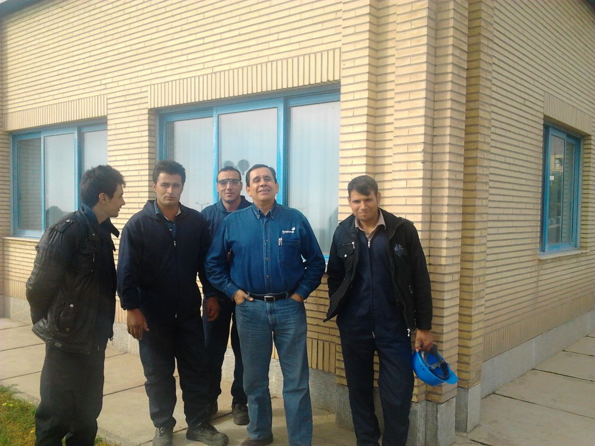 دکتر ادریس ساعدی