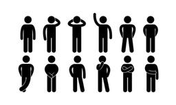 زبان بدن در بازیگری