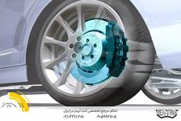 چرا ترمزها دچار مشکل می‌شوند و چه اقداماتی می‌تواند از آن جلوگیری کند؟