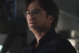 چالش بیو « BABA YAGA»