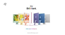 آشنایی با iMac M4 اپل: قدرت، طراحی و نوآوری در یک دستگاه بی‌نظیر