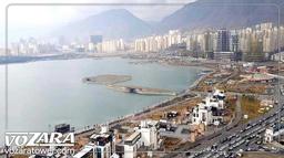 تهران شهری برای همه؛ منطقه ۲۲ قطب گردشگری تهران