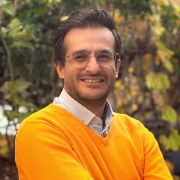 نیما رسول زاده / Nima Rasoulzadeh