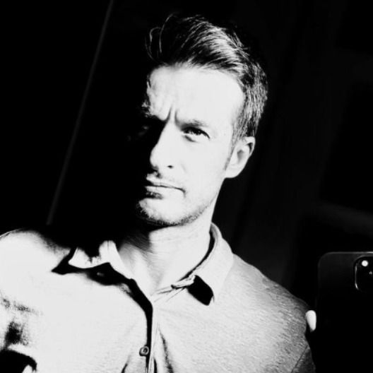 نیما رسول زاده / Nima Rasoulzadeh