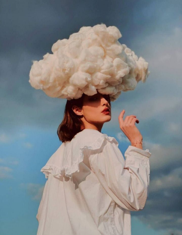 چه می شود اگر لبخندت، دغدغه ی زندگیش باشد:)