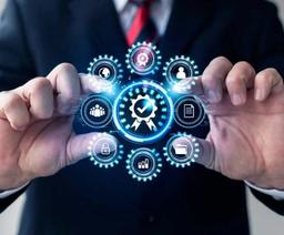 مفهوم خود کنترلی در سازمان